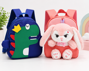 Kids Backpacks | Cute Character & Animal Backpacks