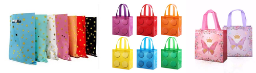 Goodie Bags & Christmas Bags | Gift Bags for Kids