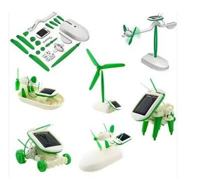 STEM Toys for Kids | Solar Robots, Science Kits & Engineering Fun