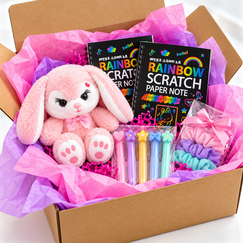 Gift-Ready Packaging