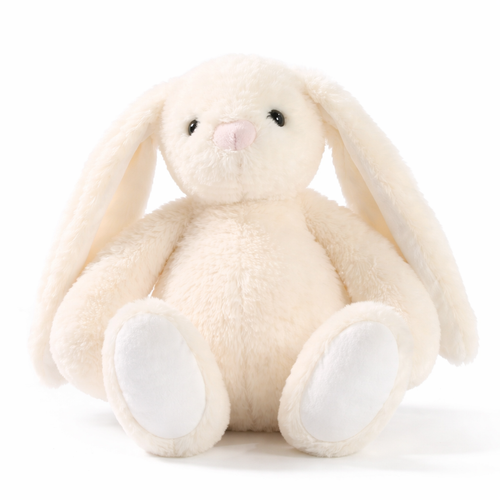 Cute Long Ear Plush Bunny – Easter Bunny Stuffed Animal Toy