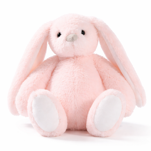 Cute Long Ear Plush Bunny – Easter Bunny Stuffed Animal Toy
